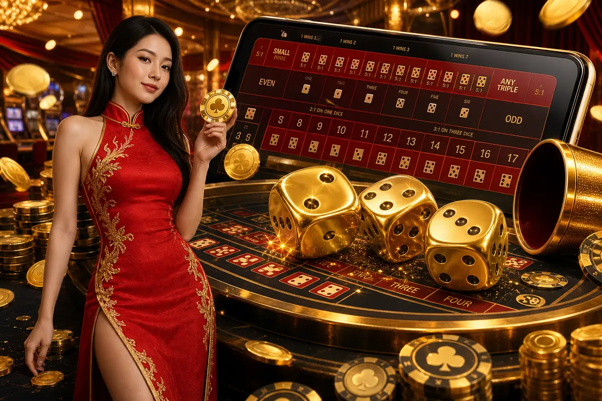 bid777 জনপ্রিয় স্লট গেম সংগ্রহ